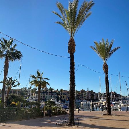 Sotogrande Ribera Del Marlin Apartment Экстерьер фото
