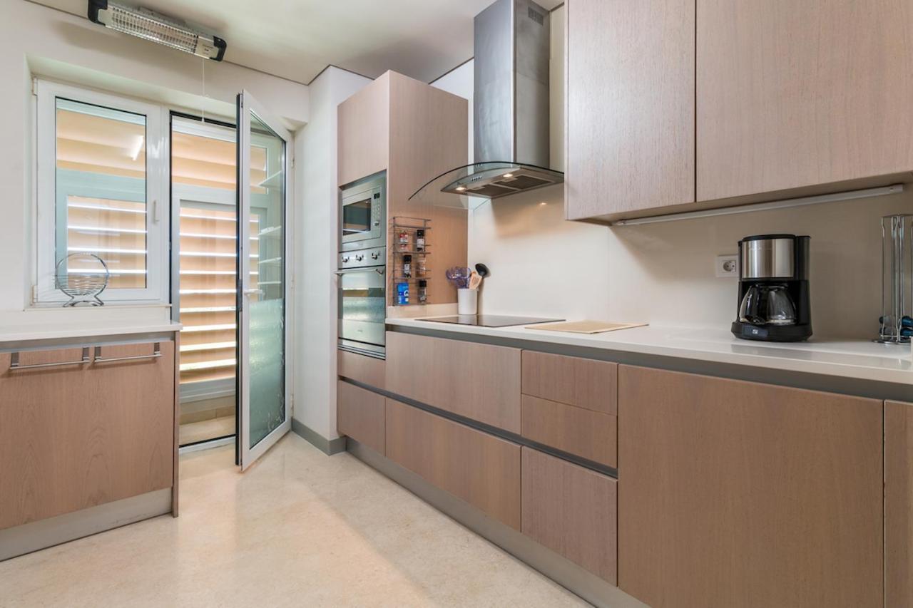 Sotogrande Ribera Del Marlin Apartment Экстерьер фото