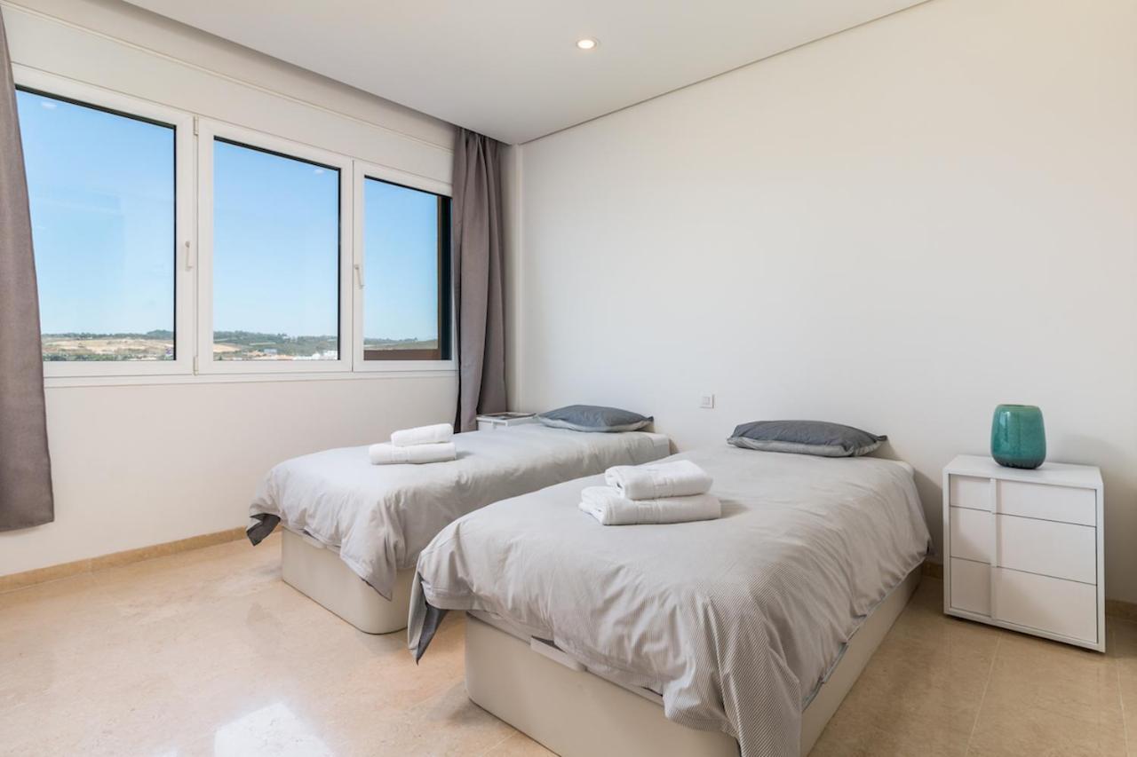 Sotogrande Ribera Del Marlin Apartment Экстерьер фото