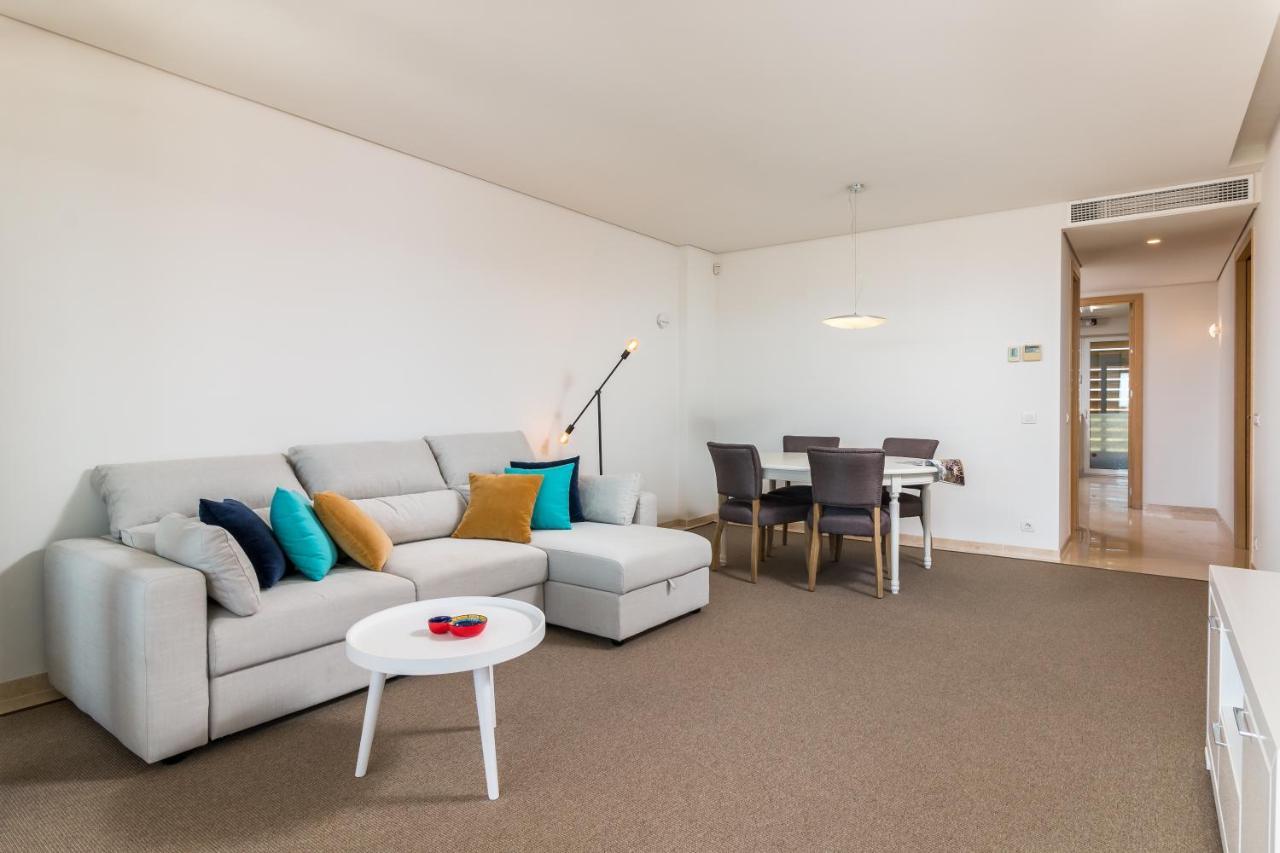 Sotogrande Ribera Del Marlin Apartment Экстерьер фото