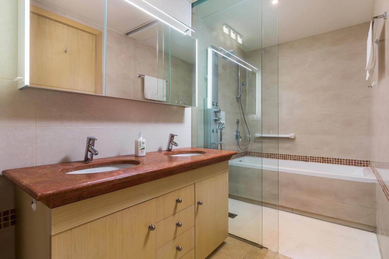 Sotogrande Ribera Del Marlin Apartment Экстерьер фото