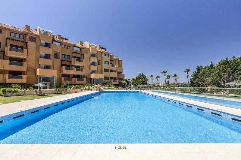 Sotogrande Ribera Del Marlin Apartment Экстерьер фото