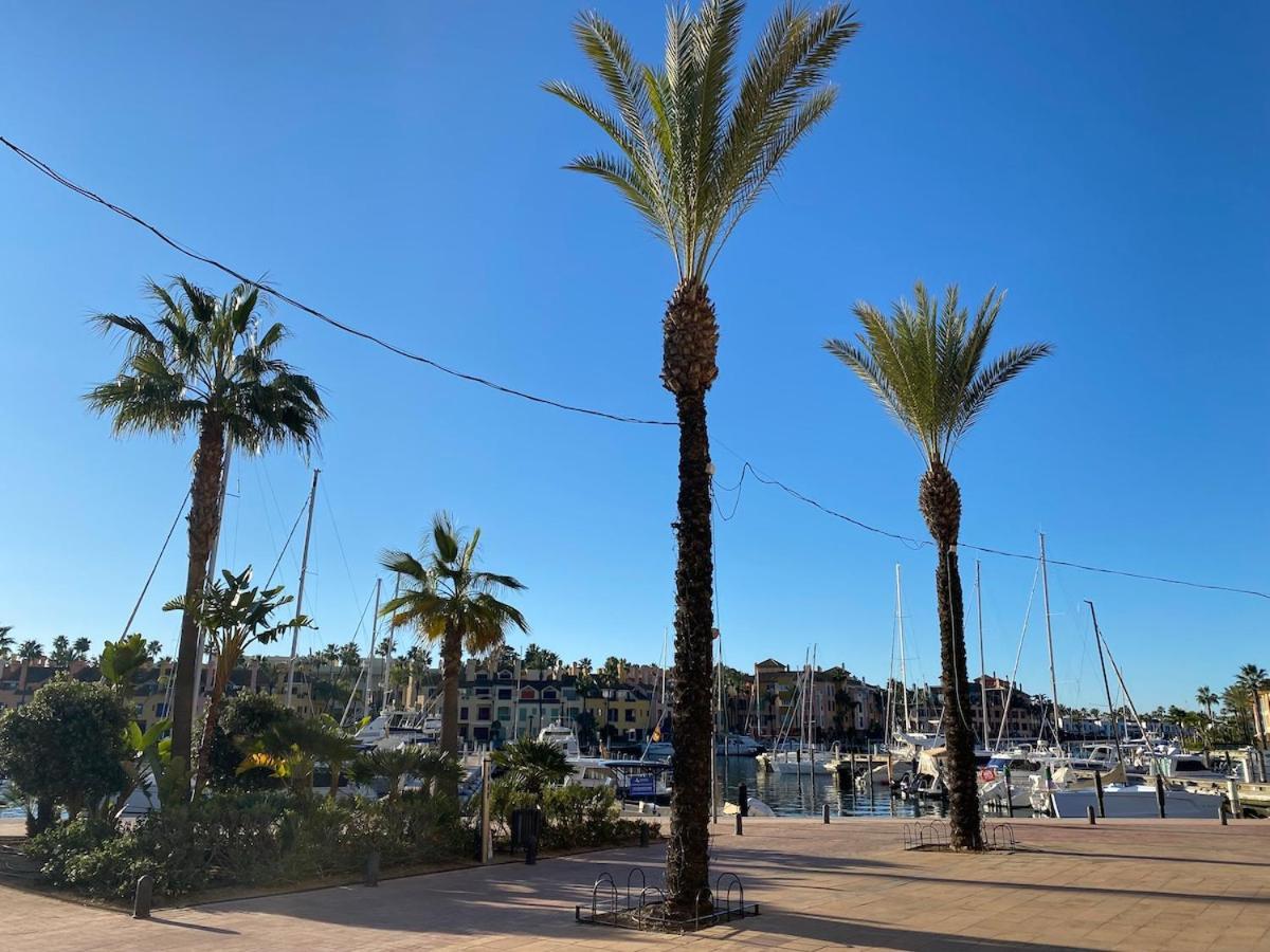 Sotogrande Ribera Del Marlin Apartment Экстерьер фото